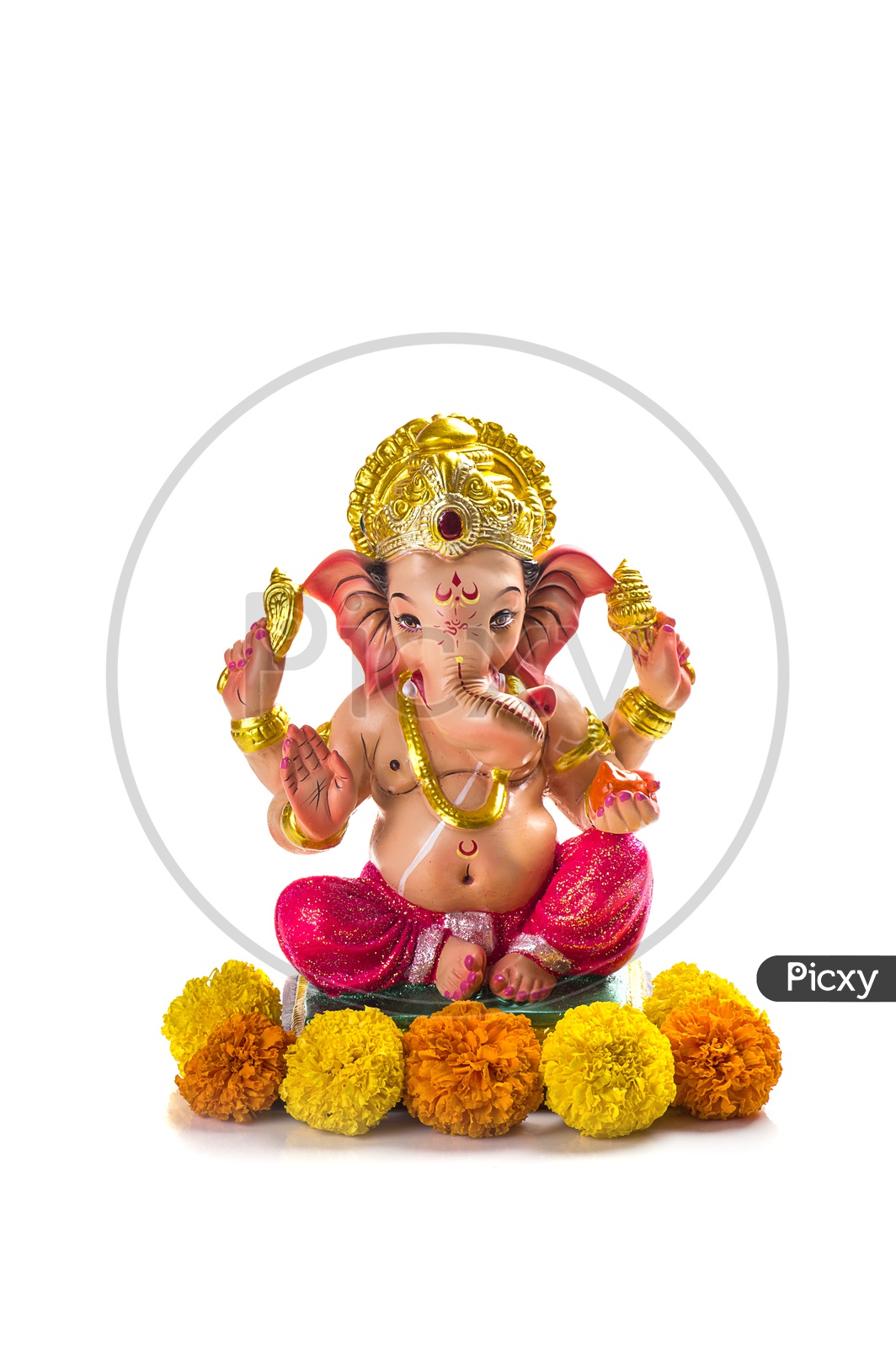 Ganesh in Bloom（ガネーシャ・イン・ブルーム） Big Ganesh Nimajjanam 2022 | Balapur Ganesh Nimajjanam 2022