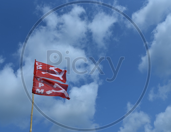 CPI and CPM flags