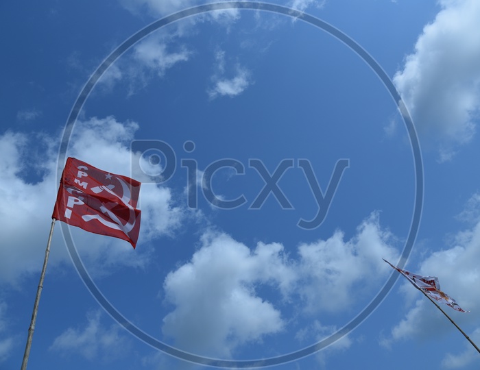 CPM and CPI flags