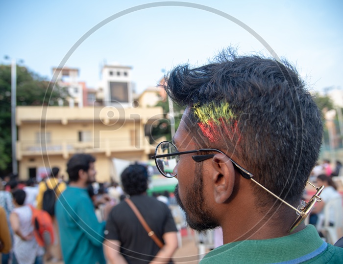 LGBTQ Queer Swabhimana Yatra,2019,Hyderabad