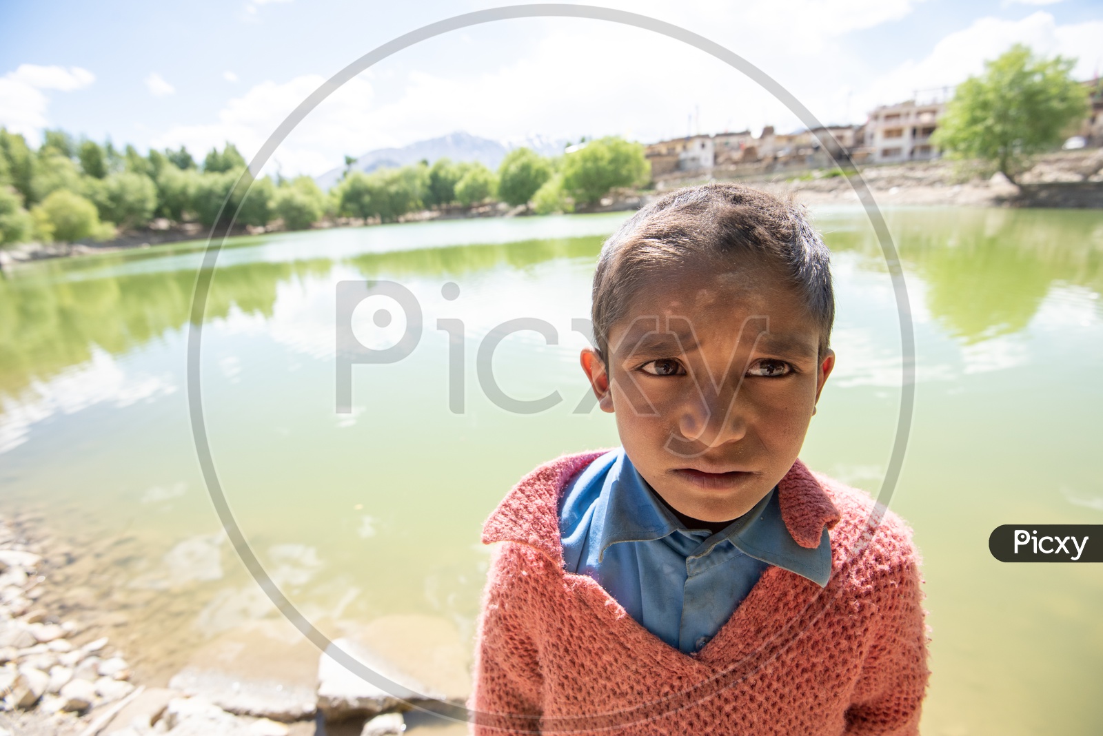 image-of-portrait-of-an-young-boy-from-villages-of-leh-pe837455-picxy