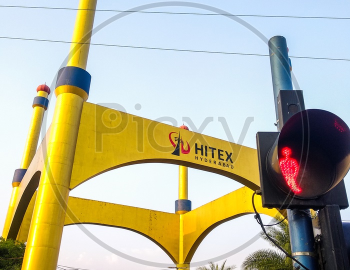 Hitech City, Follow Traffic Rules