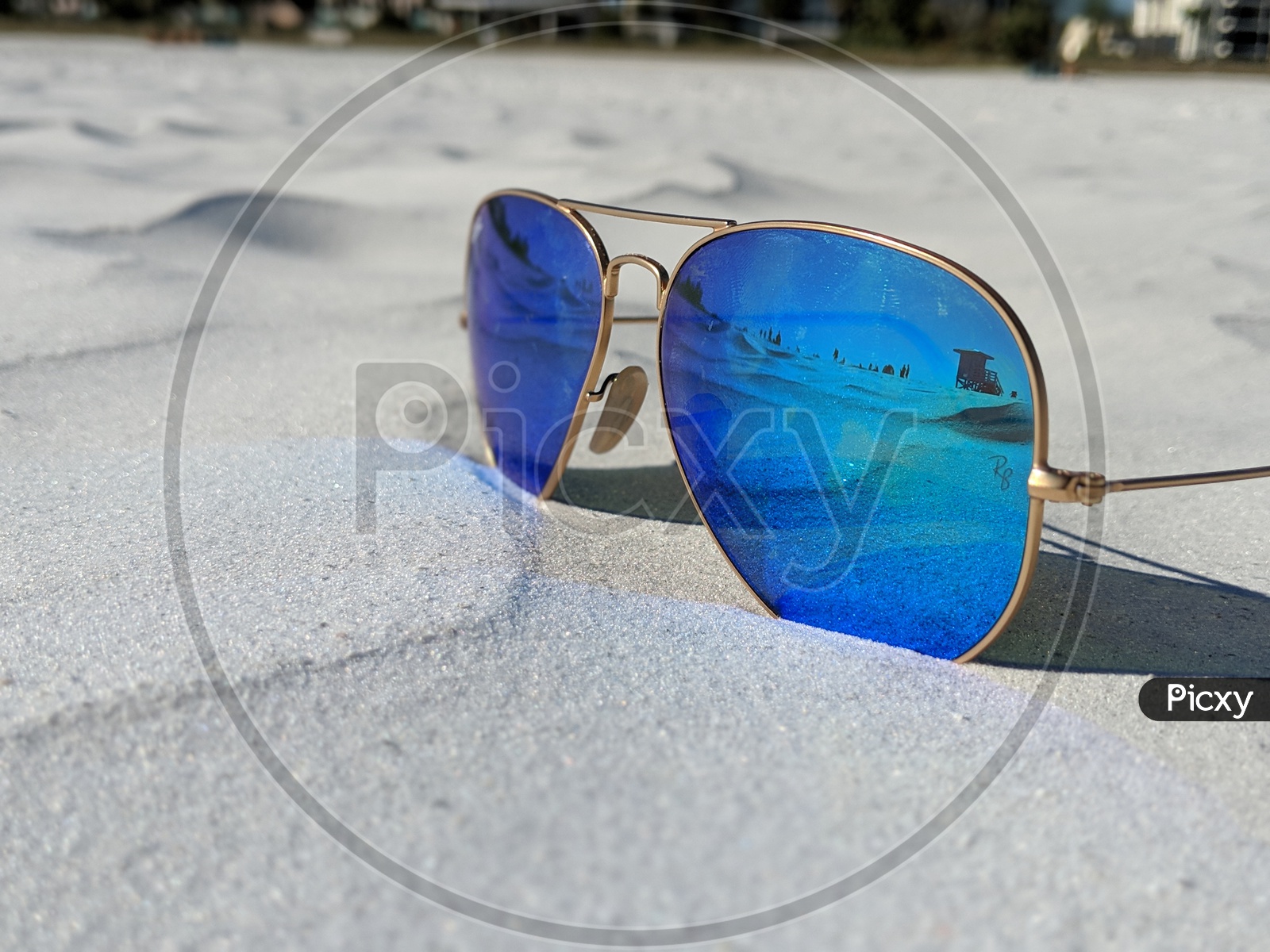 Beach SunGlasses