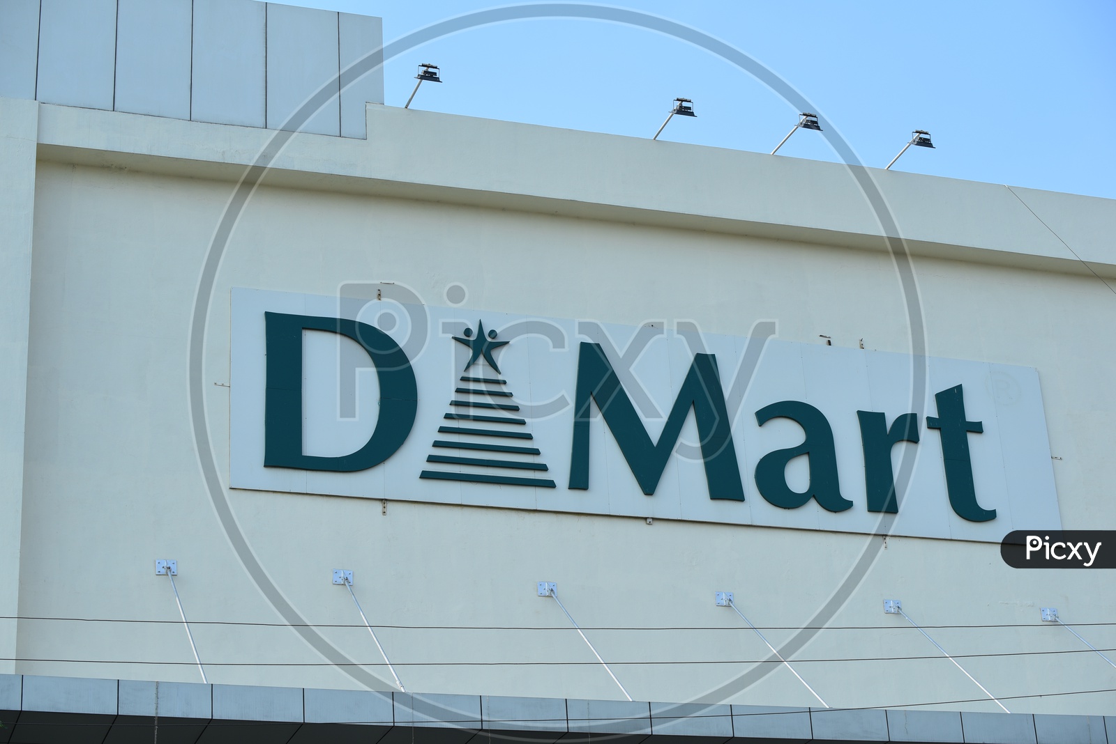DMart  Supermarket Chain Of Stores