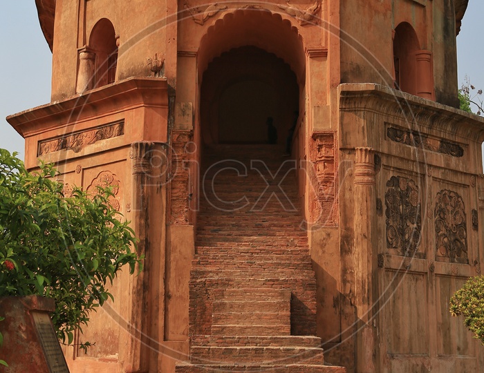 Rang ghar palace