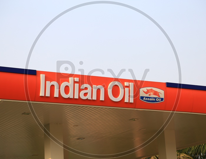 Indian oil bunk/ Assam Oil