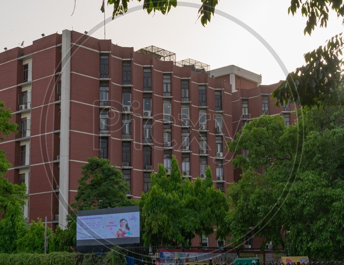 Image Of Indira Gandhi National Open University Noida Ej968253 Picxy
