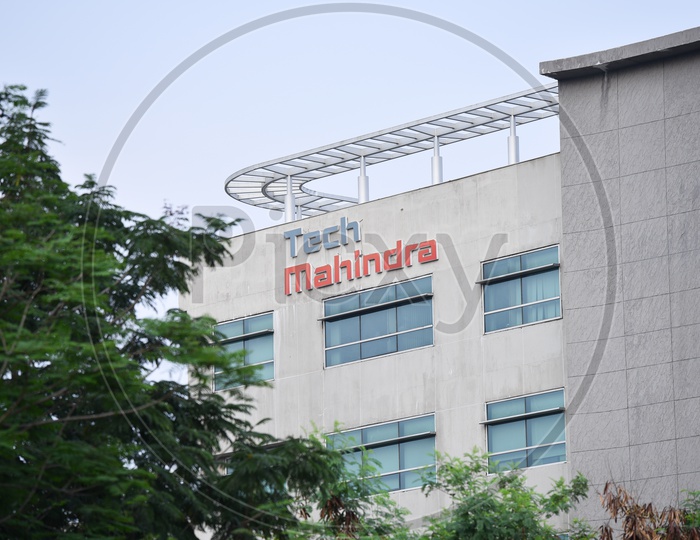 Tech Mahindra Campus