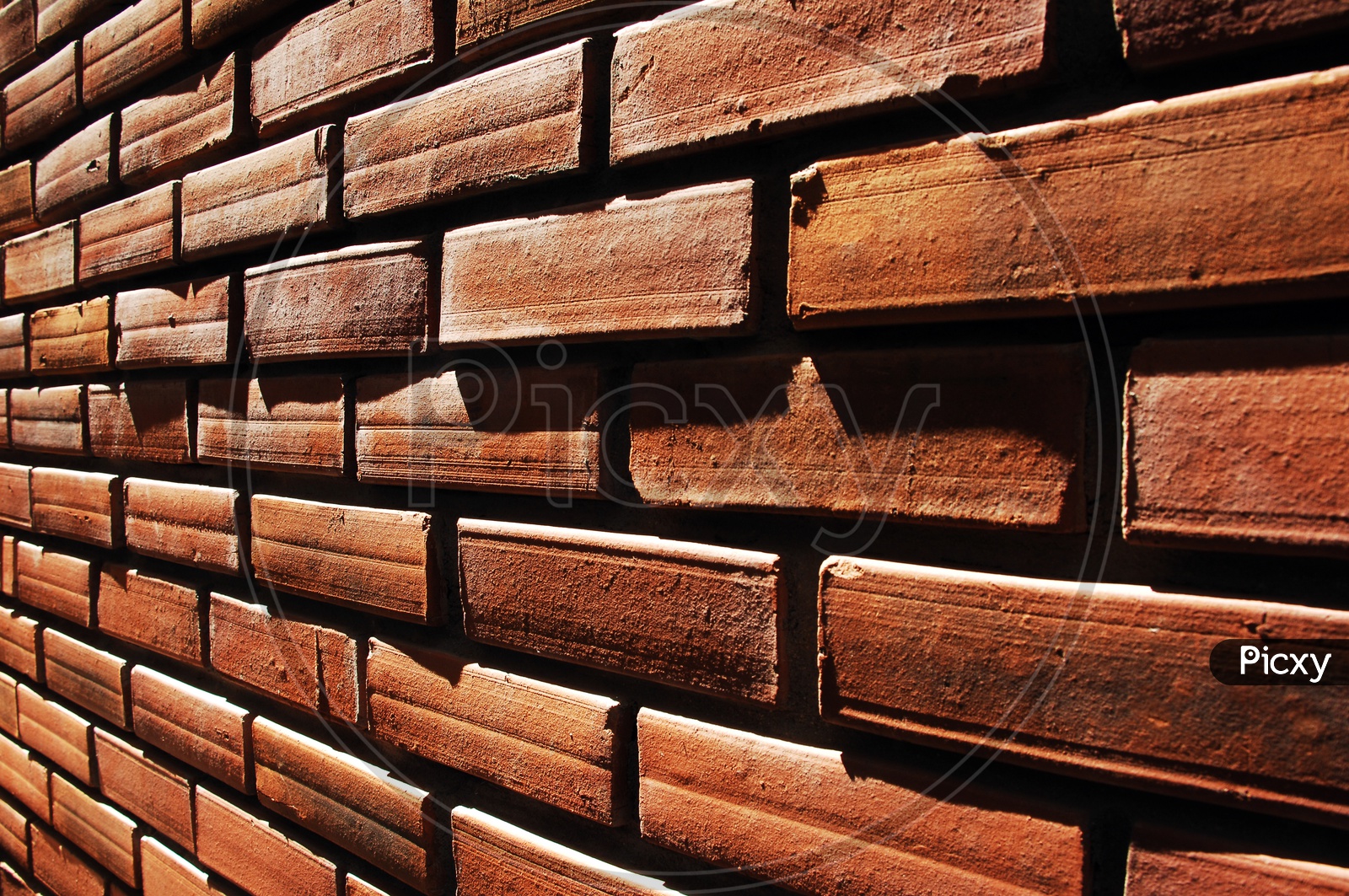 Brickwall Pattern
