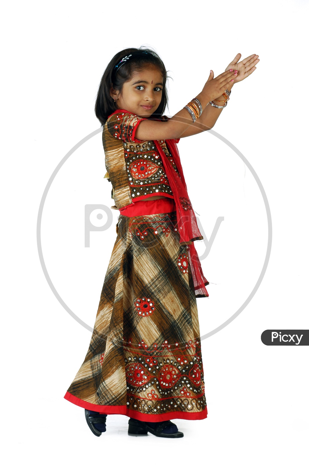Indian Child or Indian Kid