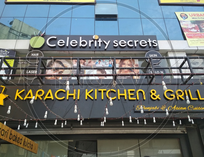 Karachi Kitchen & Grill  Restaurant