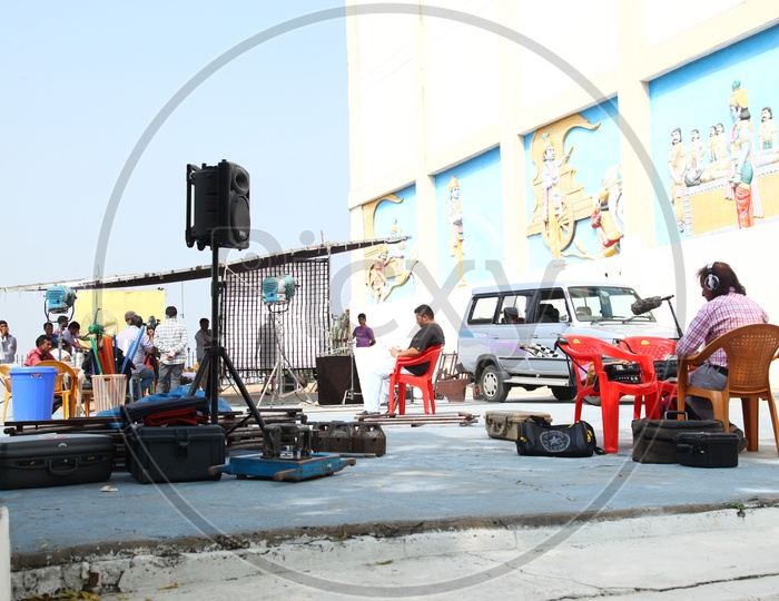 South Indian Movie Shooting Spots