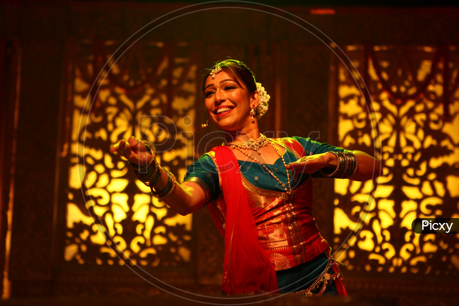 Classical Dancing - Career MargDarshan by RON b
