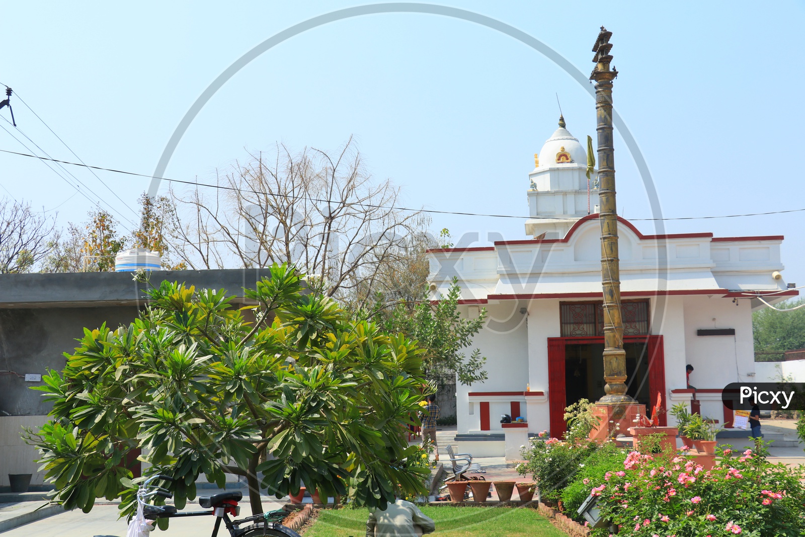 Sri Venkateshwara Temple