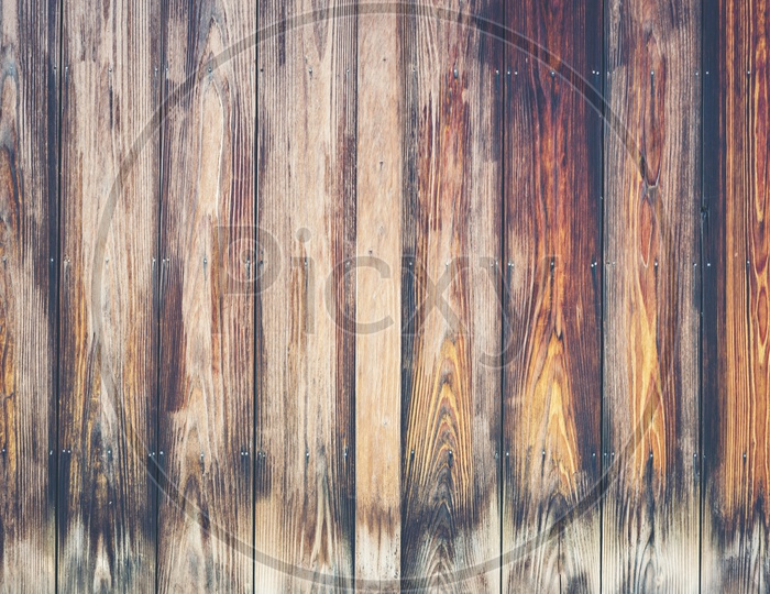 Old wooden Wall Texture