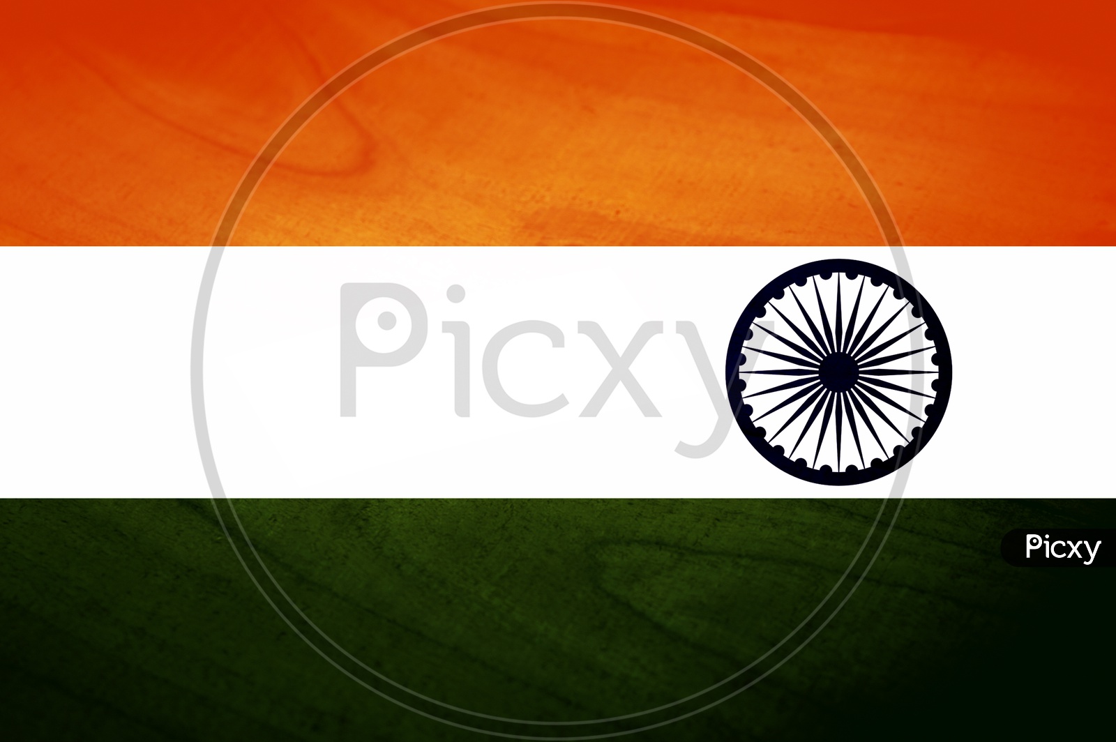 Indian  National Flag   Background