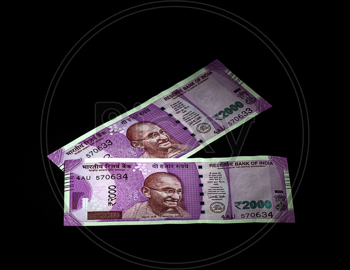 New Indian Currency