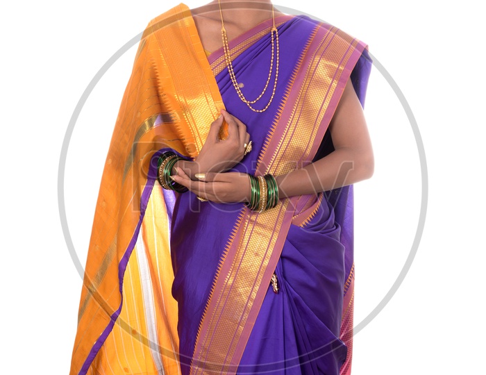 Buy KHODAL ENTERPRISE Self Design Bollywood Jacquard Black Sarees Online @  Best Price In India | Flipkart.com