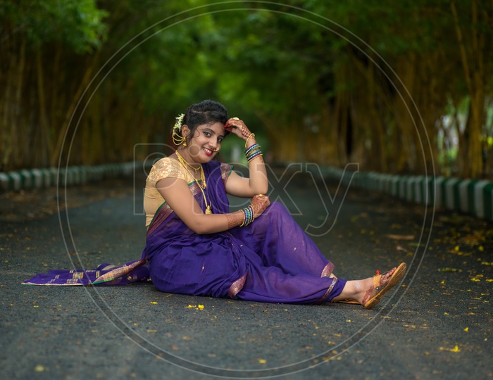 Dushara Vijayan Photoshoot in Saree by sb-2712 on DeviantArt