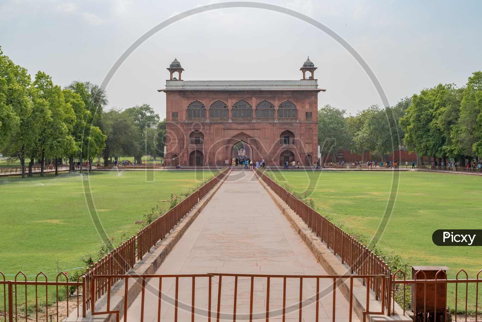 Archaeological Museum, Red Fort, Delhi