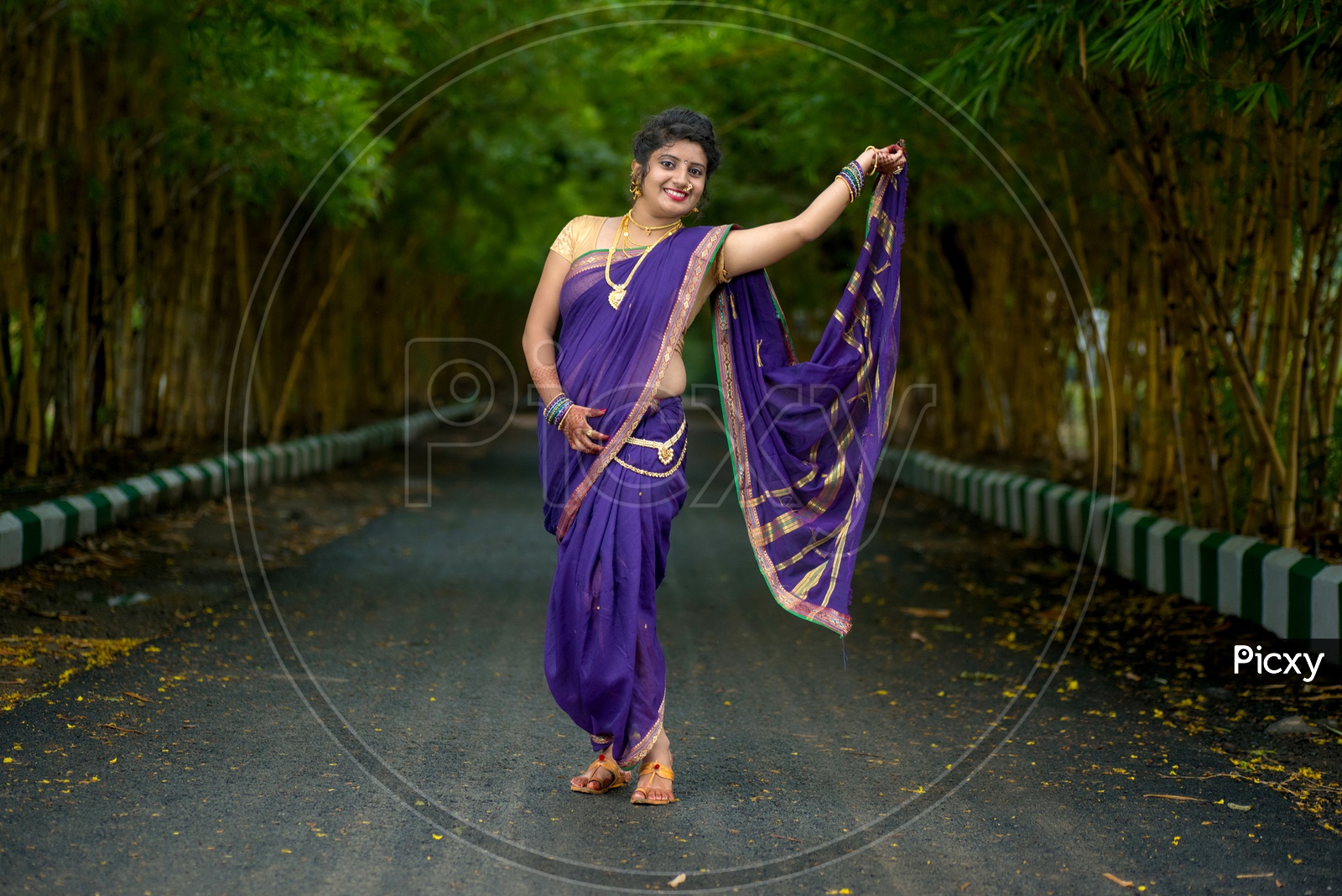 Natyam | thotanaveen | Bharatanatyam poses, Dance poses, Dance photography  poses