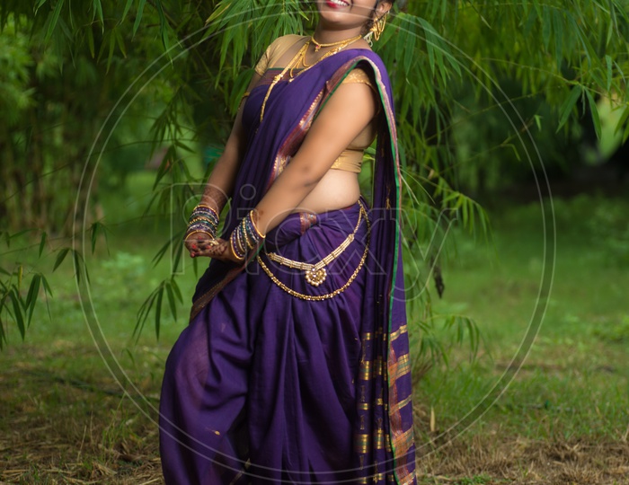 Saree Lady Photo – PhotoGraphy Club