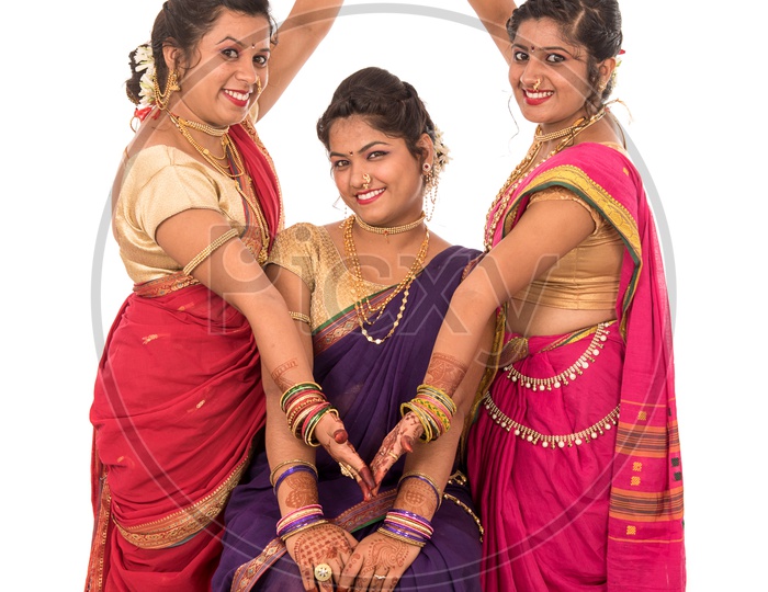 10th annual Dhirana competition explores multiple styles of Indian dance -  The Pitt News