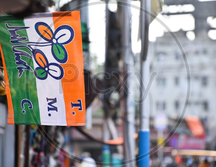Trinamool congress hi-res stock photography and images - Alamy