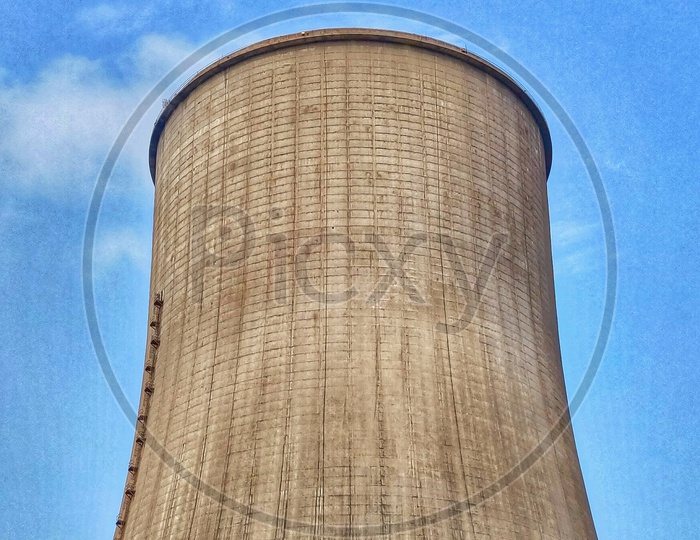 Power reactor