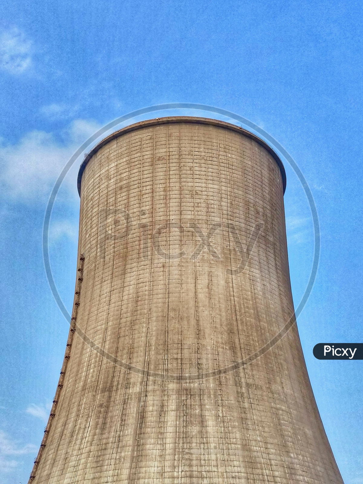 Power reactor