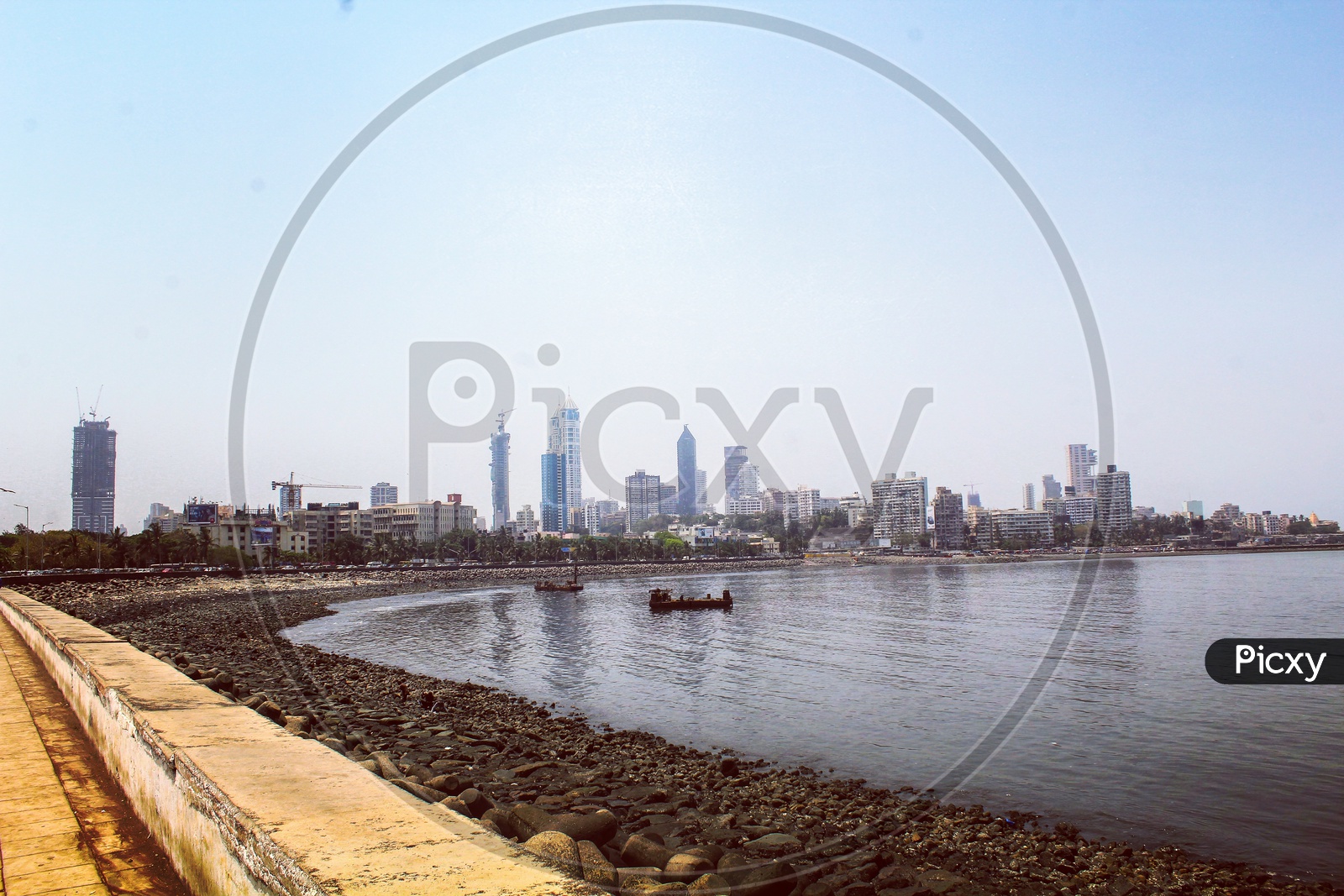 Dream city - MUMBAI