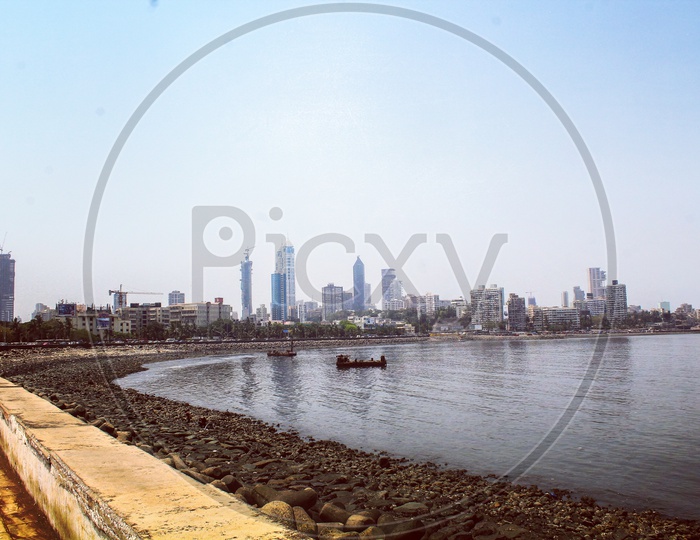 Dream city - MUMBAI