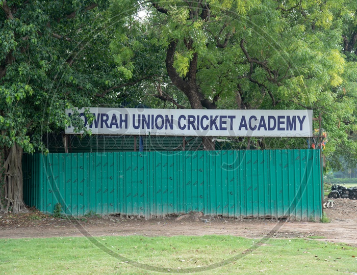 Howrah Union Cricket Academy