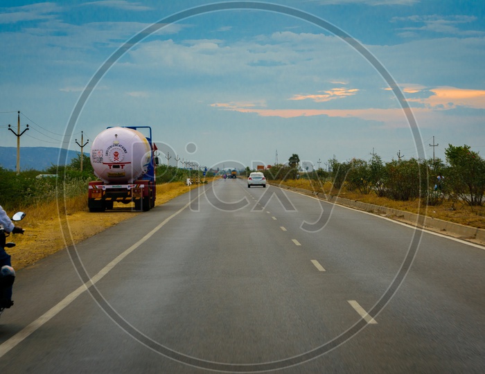 Thoothukudi Tirunelveli National Highway