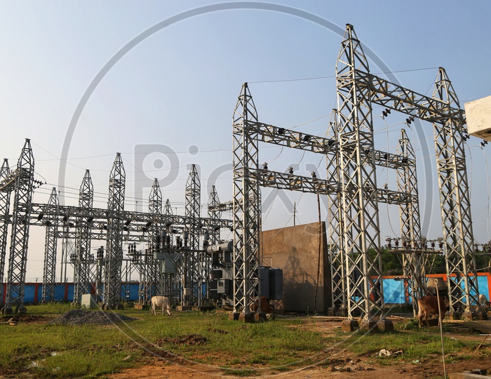 Electricity supply