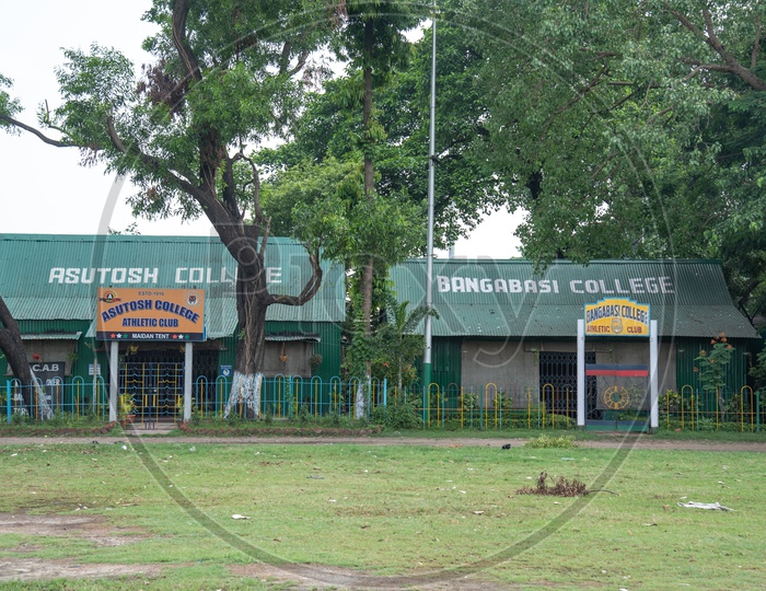 Ashuthosh Club And Bangabasi Club  Sports And Athletic Clubs in  Kolkata