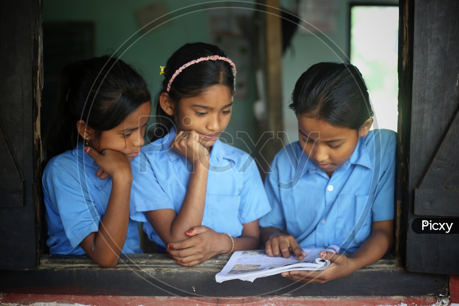 File:Indian School-Girls at Jodhpur.jpg - Wikipedia