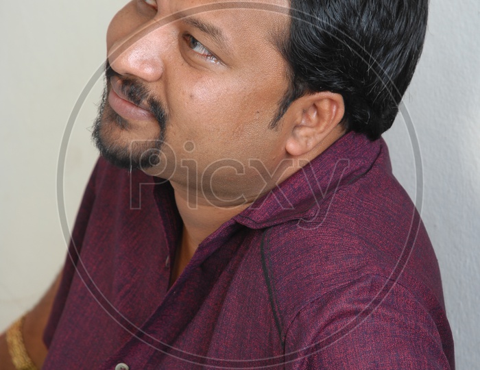 Telugu Music Director , Composer And Actor  R.P Patnaik
