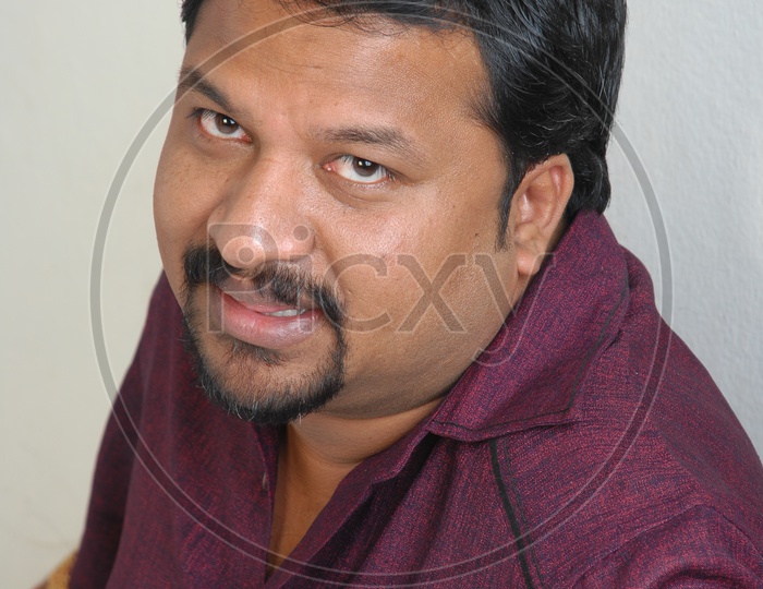 Telugu Music Director , Composer And Actor  R.P Patnaik