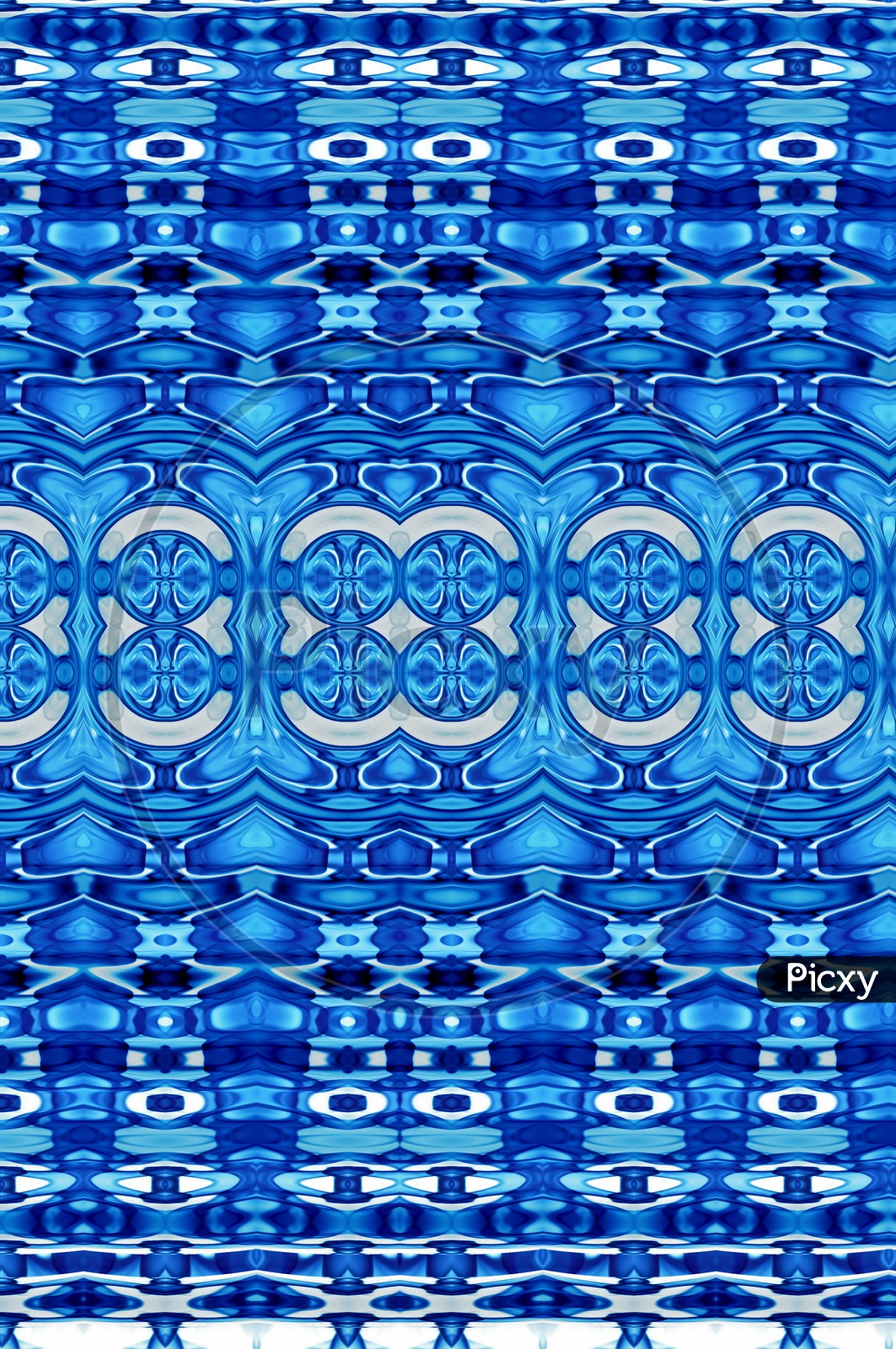 Abstract Background With Patterns And Designs