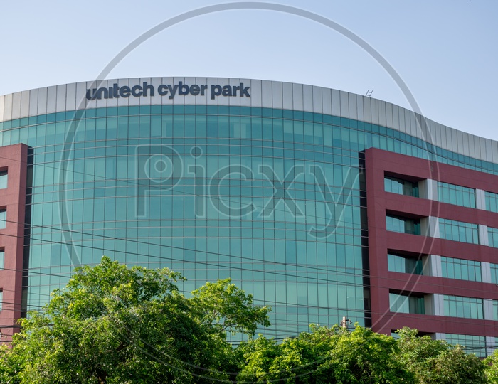Unitech Cyber Park, Gurugram, Haryana