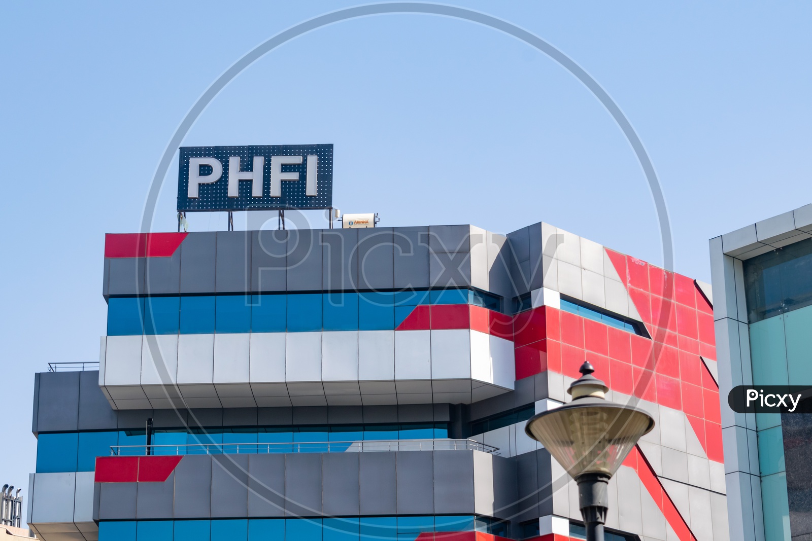 Public Health Foundation of India (PHFI), Gurugram, Haryana