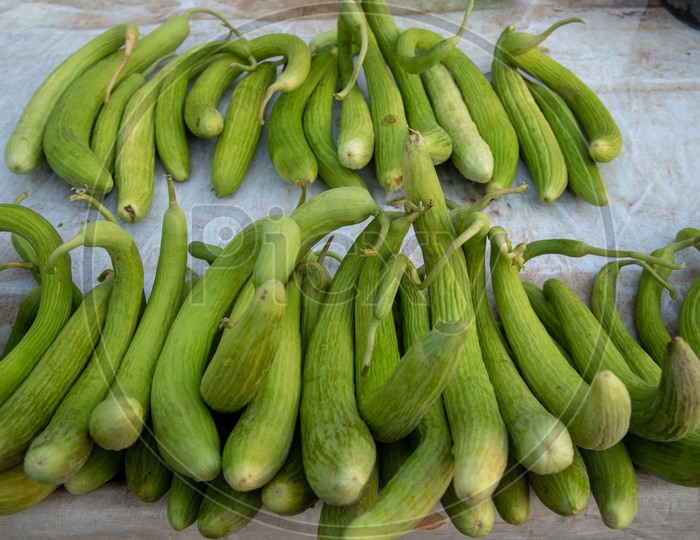 Armenian Cucumber  Or Keera