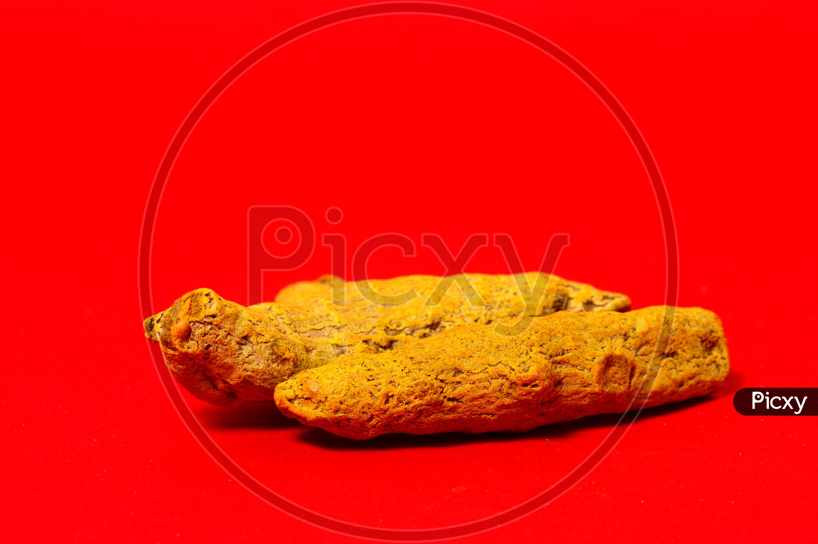 Image of Dry Turmeric RootsLP292543Picxy