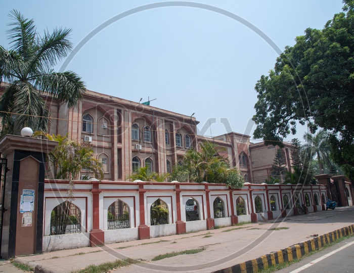 Haj Bhawan  , Patna