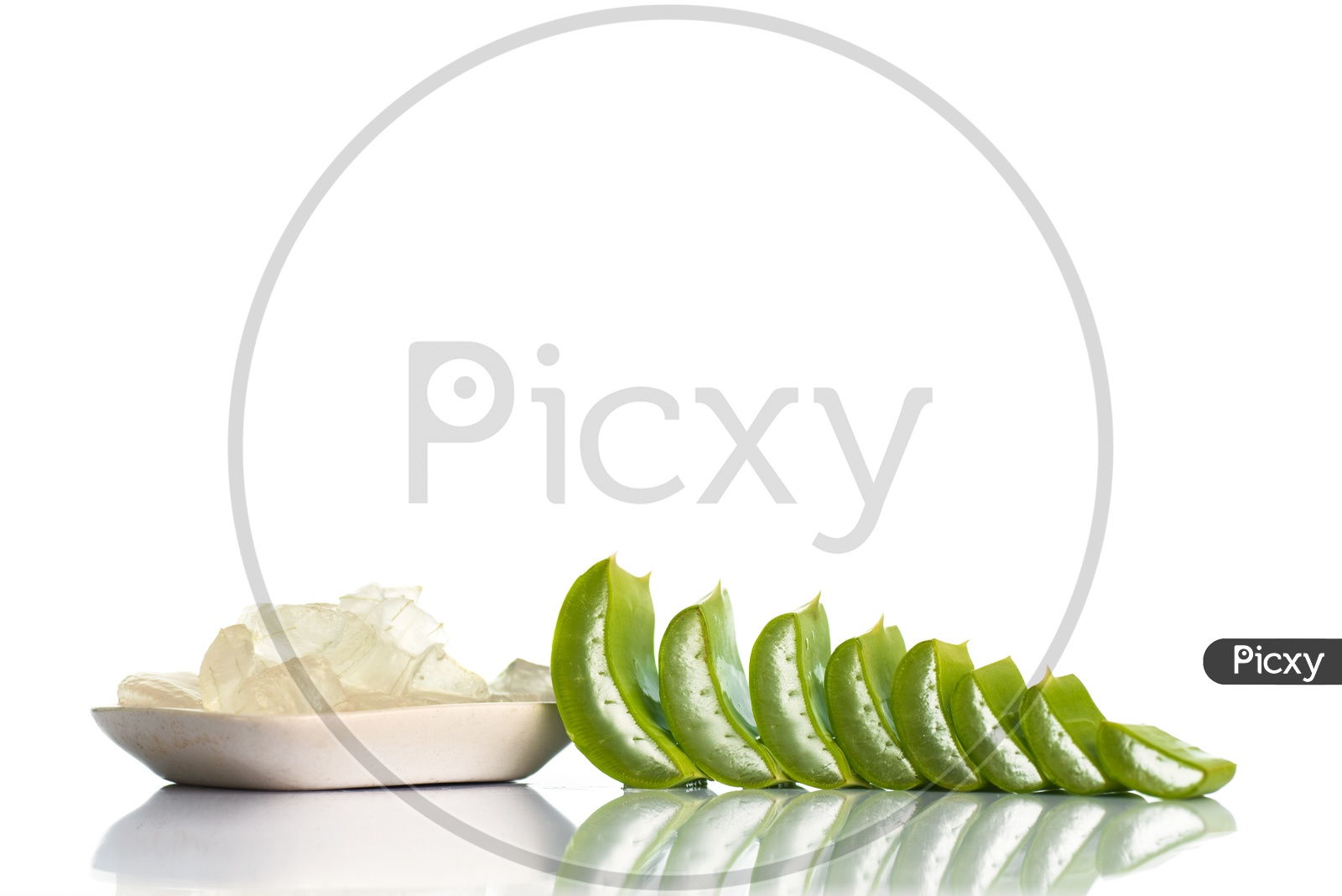 aloe vera products for face Aloe Vera Gel with Tea Tree Oil for Skin & Hair