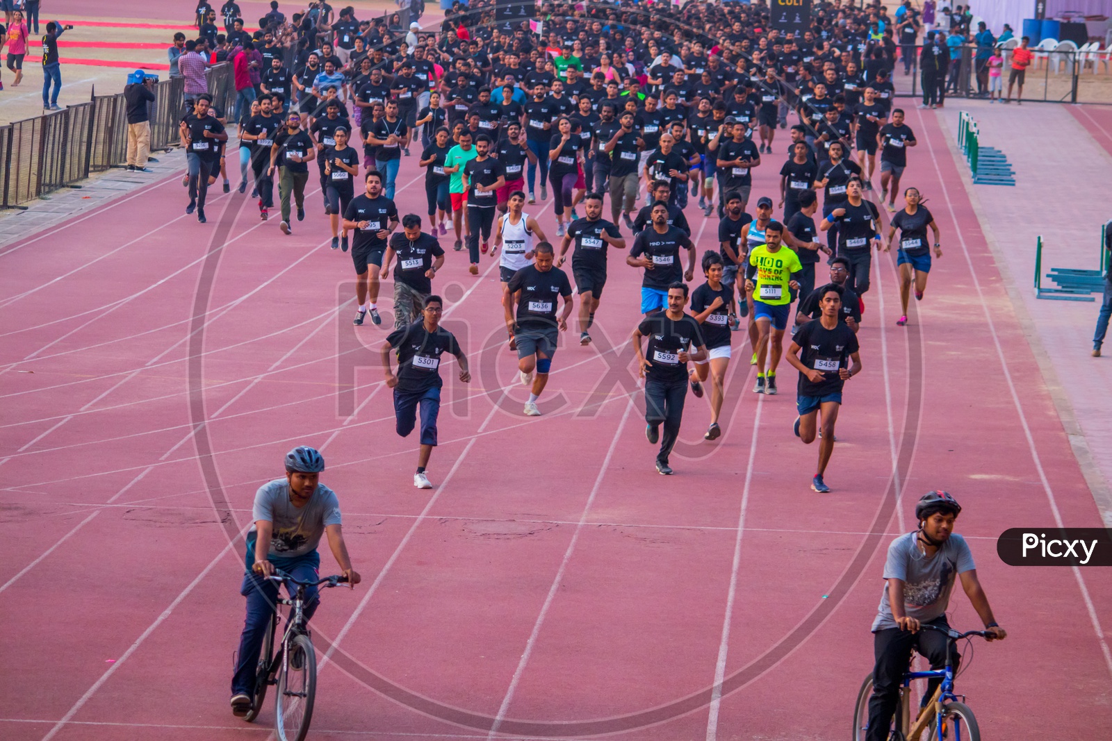 Image Of 10k Run Runners Cult 10k Run MF888442 Picxy