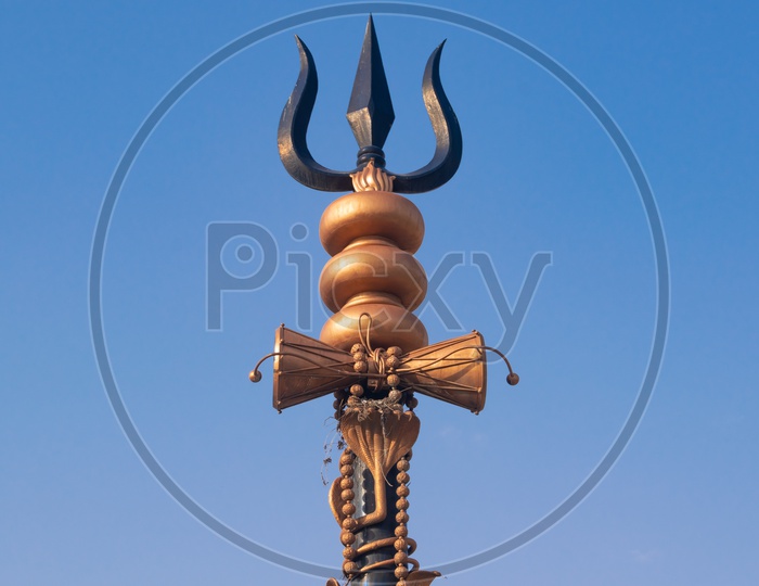 Shiva mandir Opp Chattarpur mandir, Delhi