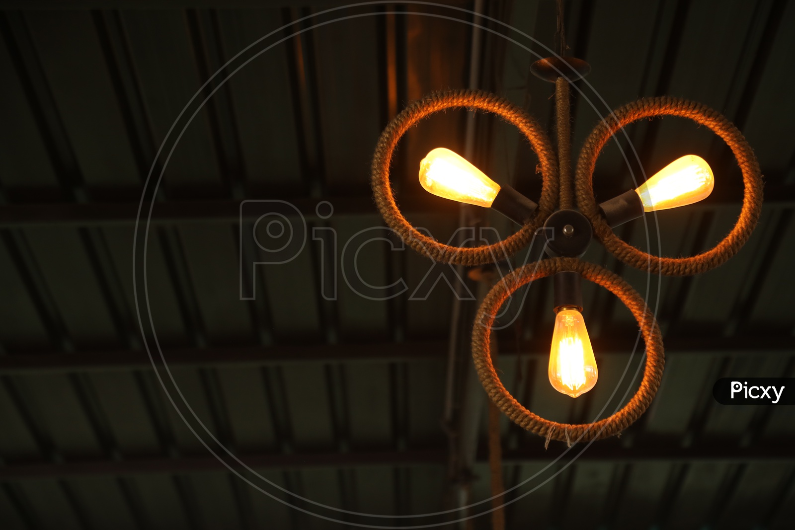 Designer Yellow Lamps or Lights For interior Designs