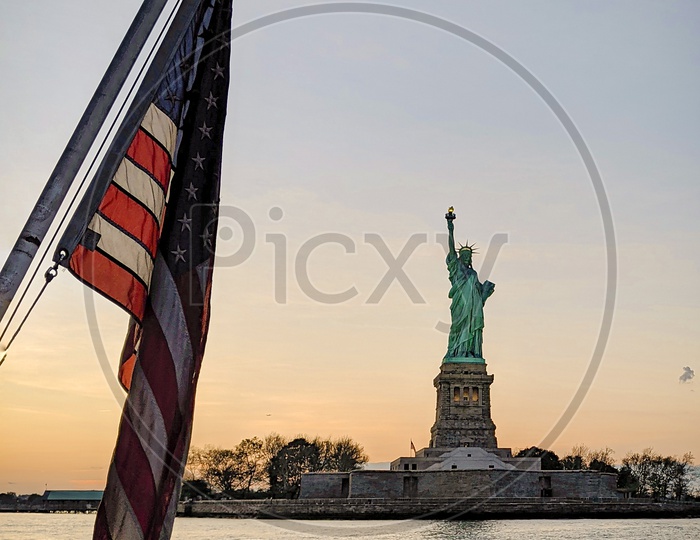 Statue of Liberty, United States